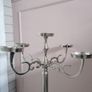 Large candle stand Image 3