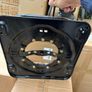 New universal Heavy Duty Seat Swivel Base Steel Plate Swivel Seat Base 360 Degree Rotatable for RV Van Camper Boat Truck Bus machinery dumper forklift tractor diggers Image 3