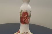 CANDLESTICK  - Circa 1900s  - Victorian Era