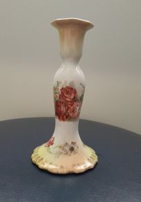Candlestick - Victorian Era