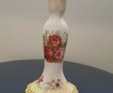 CANDLESTICK  - Circa 1900s  - Victorian Era