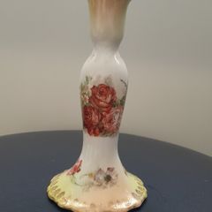 Candlestick - Victorian Era