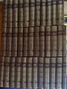 Charles Dickens books collection