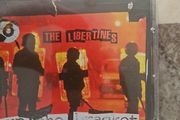 The Libertines CD - Up The Bracket