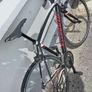 specilized allez 54 inch bike mint cond Image 2
