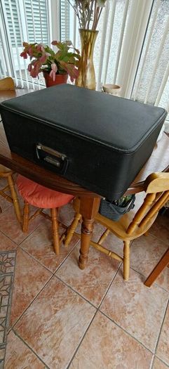 Olympia Typewriter