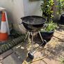 Charcoal Bbq Image 2
