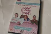 Complete Gimme Gimme Gimme Dvd Boxset