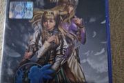 Italian Version Valkyrie Profile 2 Silmeria PlayStation2 Ps2 Games Original