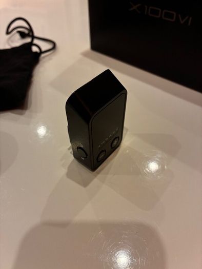 Fuji X100vi bundle
