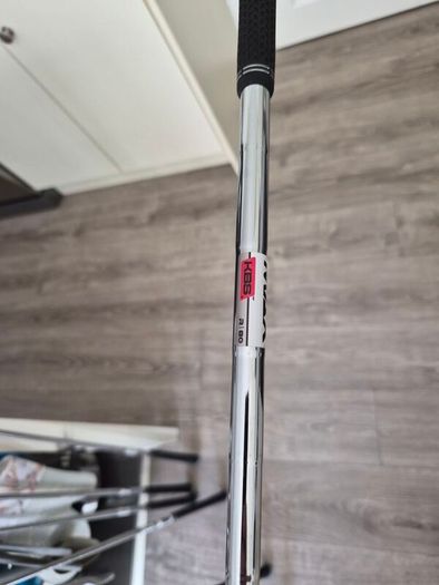 new callaway elyte irons