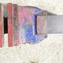 Record Bench Vices No2, 2vs, 1 Ton Record Sheffield Image 3