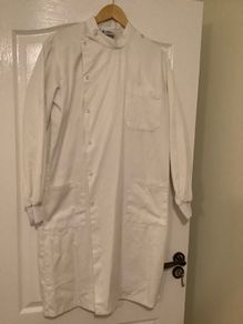 Lab coat