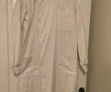 Lab coat