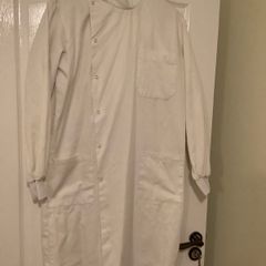 Lab coat
