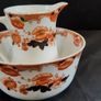 Royal Albert Milk and Sugar Bowl Image 3