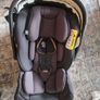Joie I-Recline Signature Eclipse infant carseat Image 2