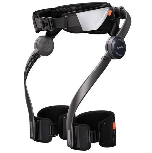 Hypershell X Pro Exoskeleton