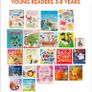 ANY 3 BOOKS for 12 EURO - Childrens Books - Beautiful Picture Books, Phonics, Early Readers, Factual etc Image 3