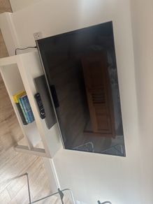 Panasonic 43 Smart LED TV