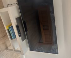 Panasonic 43 Smart LED TV