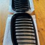E60 bmw front grill Image 2