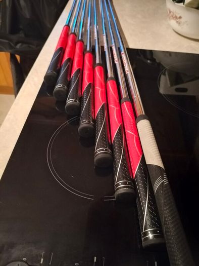 Titleist T300 Irons