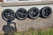 Vw golf alloys suit most 5/112 Vag group, Caddy or Seat