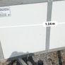 Factory built dog trailer Image 6