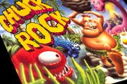 Chuck Rock for Nintendo SNES - Boxed