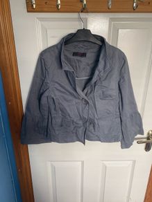 New Look Crop Jacket