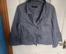 New Look Crop Jacket