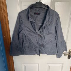 New Look Crop Jacket