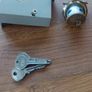 2 door locks Image 2