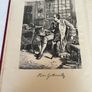 Dalziel's illustrated Goldsmith book circa 1860's Image 4
