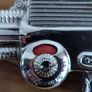 Vintage Space outlaw atomic pistol Image 7