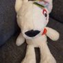 Target Bullseye Dog Plush Toy Teddy Brand New Only Available in the USA Image 3