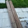 Railway sleepers Image 9