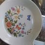 Three Pieces Aynsley Cottage Garden Image 4
