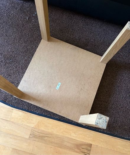 IKEA LACK coffee table