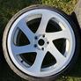 18s 3DSM 0.06 alloys Image 5
