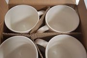 New 4 pack mug set
