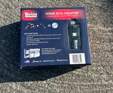 Tevion Home DVD Creator