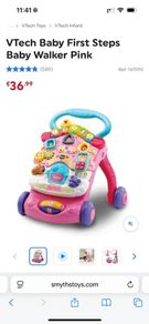 First step toddlers