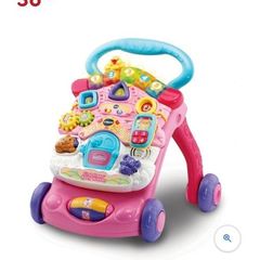 First step toddlers