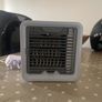 Portable Artic Air Portable Cooler Image 2