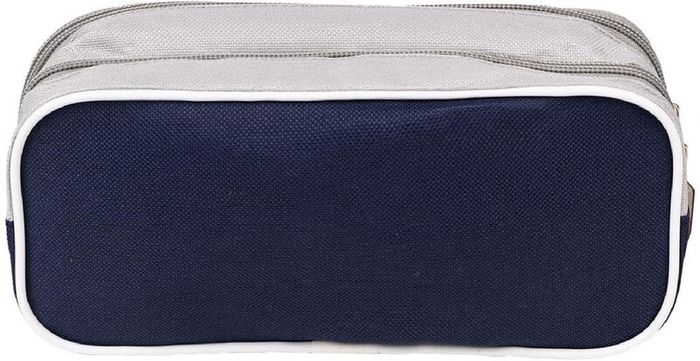 Harry Potter Double Pen Pencil Case Perfect for School or Make Up Bag Hogwarts