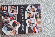 gavin and stacey boxset