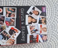 gavin and stacey boxset