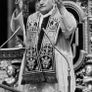 Pope John XXIII Relic Medal Image 4